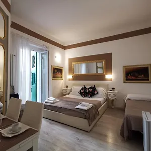 La Stanza Di Giulietta Vérone
