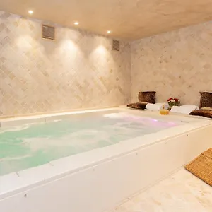 4* Hotel Adler Cavalieri Hotel-private Spa & Gym