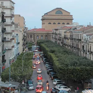 Stanze Al Capo Palerme