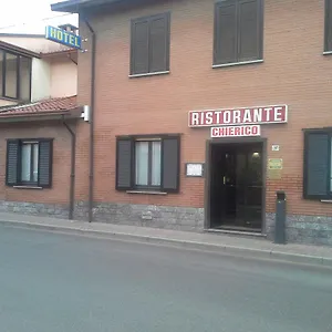 *** Hotel Ticino Ristorante Chierico Italia