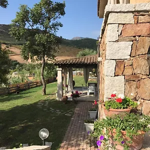  Apartahotel Il Giardino Di Daniela Italia