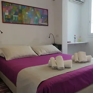 ** Pensión Casa Diaz Italia