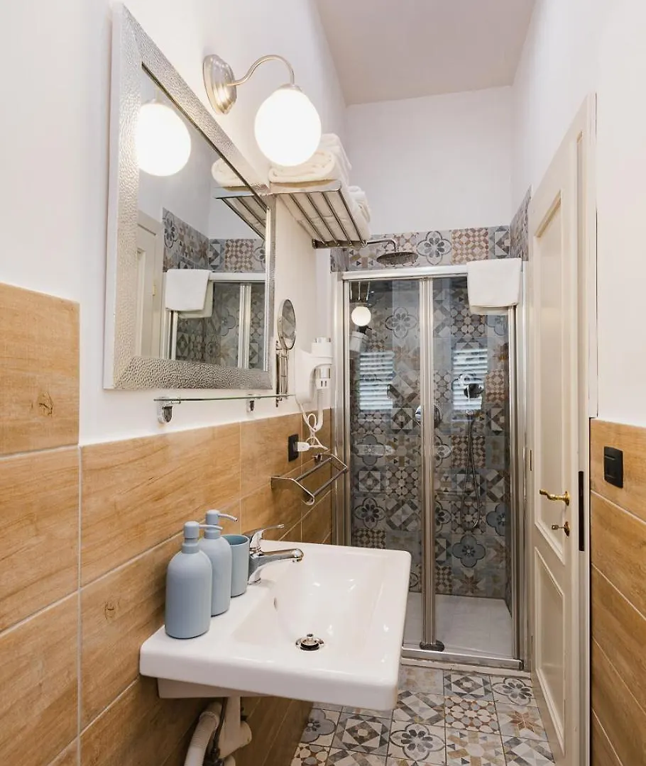 Bed and Breakfast Am Collection Cavour à Florence 0*,
