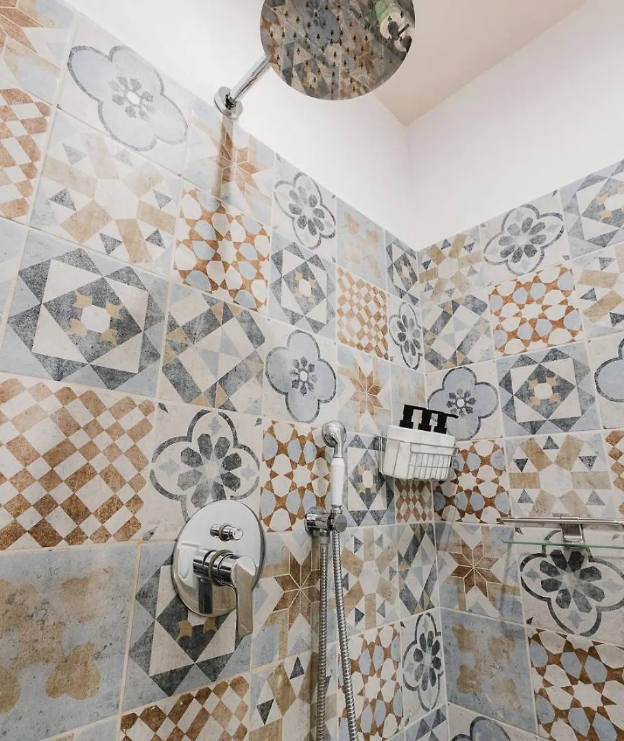 Bed and Breakfast Am Collection Cavour à Florence