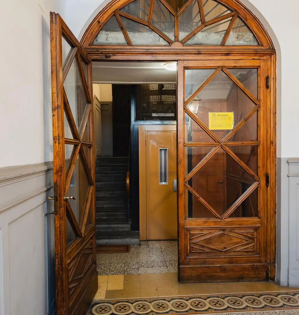 Bed and Breakfast Am Collection Cavour à Florence 0*,  Italie