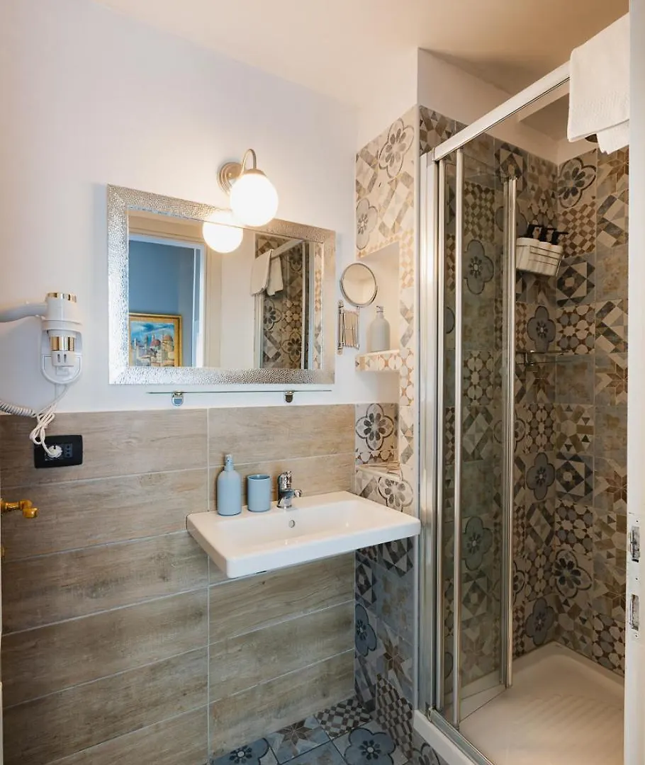 Bed and Breakfast Am Collection Cavour à Florence Italie