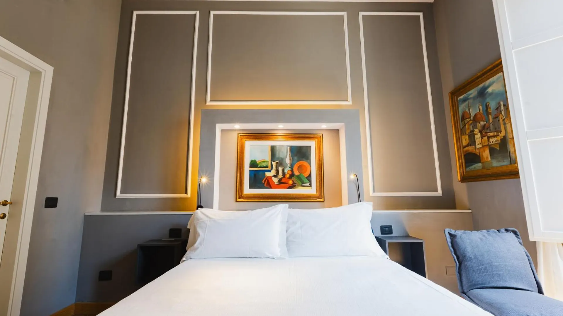 Bed and Breakfast Am Collection Cavour à Florence 0*,  Italie
