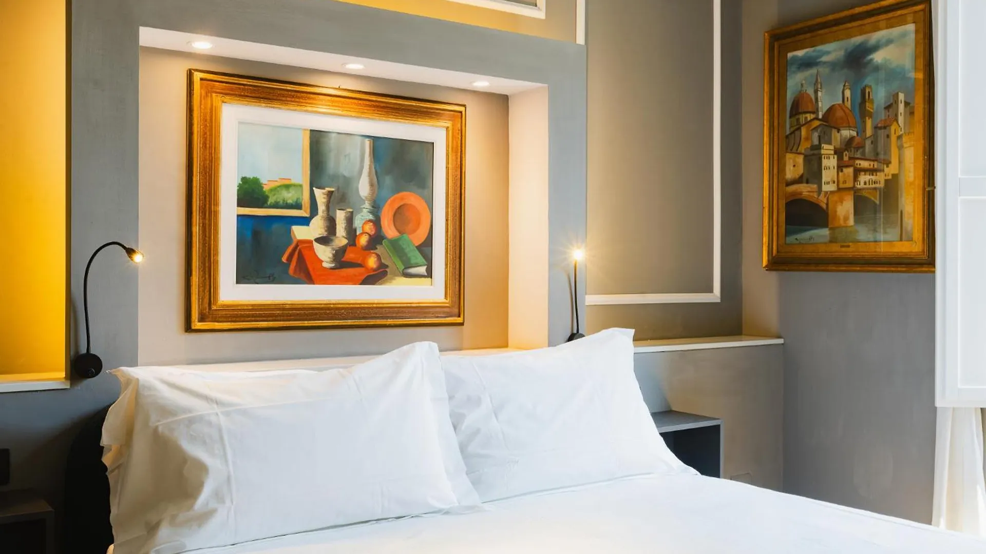 Am Collection Cavour Bed & Breakfast Florence
