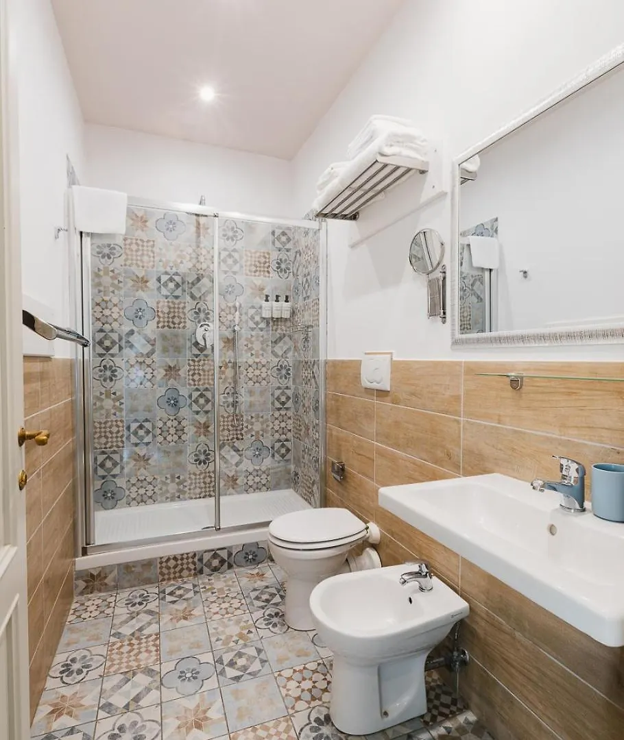 Am Collection Cavour Bed & Breakfast Florence