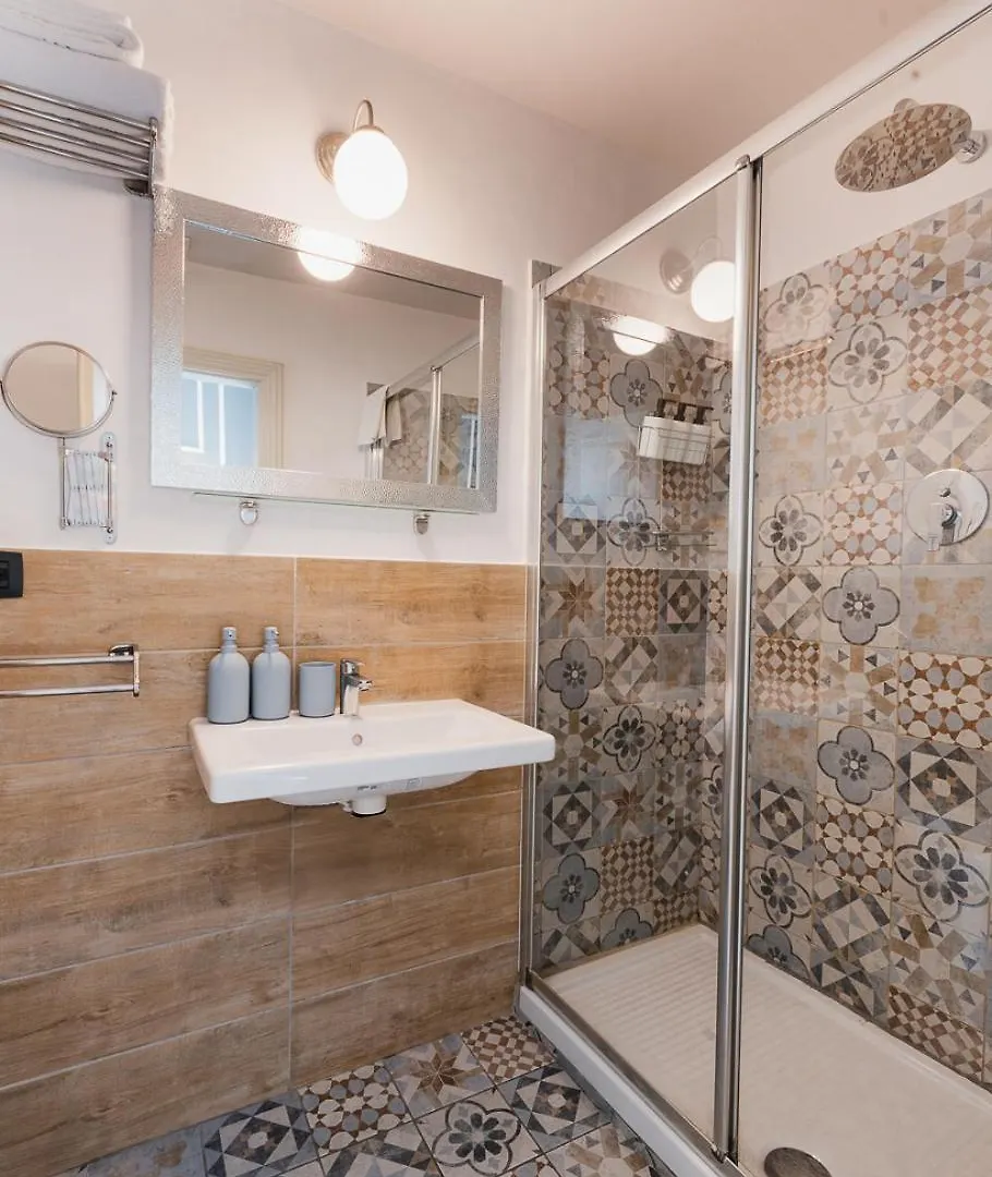 Am Collection Cavour Bed & Breakfast Florence