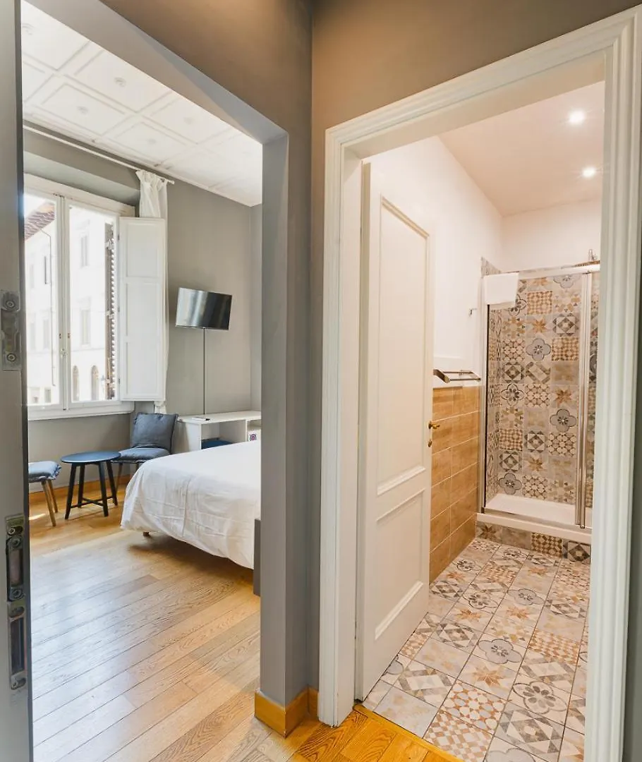Am Collection Cavour Bed & Breakfast Florence