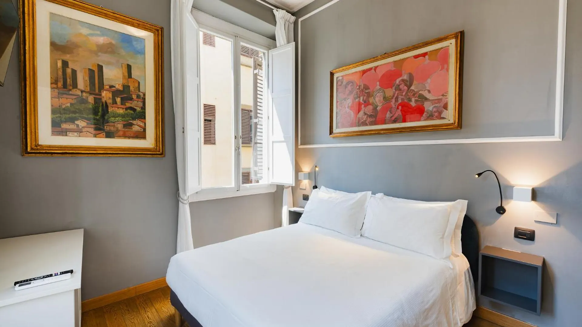 Am Collection Cavour Bed & Breakfast Florence