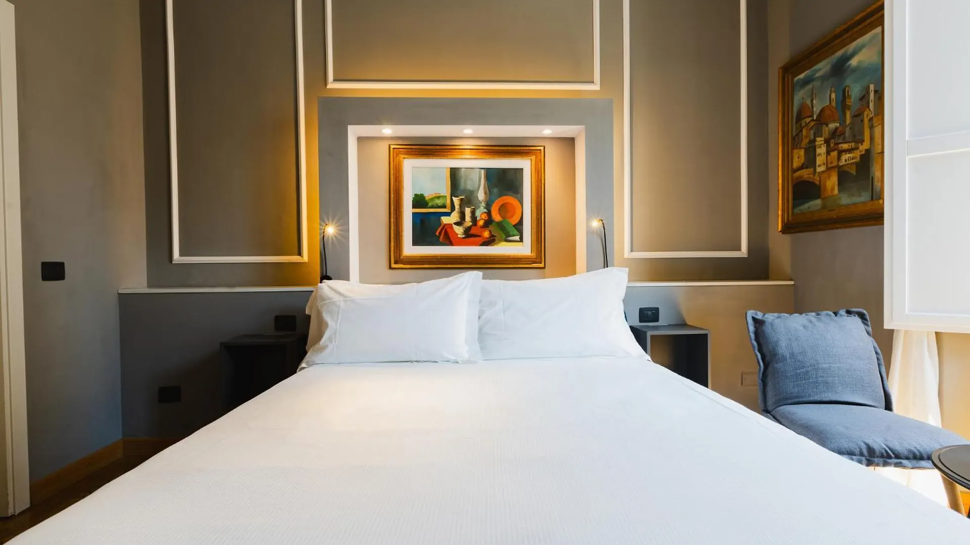 ****  Am Collection Cavour Bed & Breakfast Florence Italy