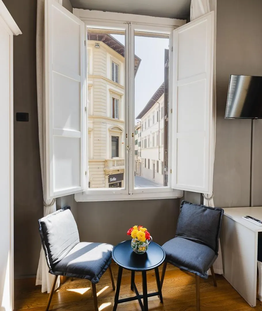 Am Collection Cavour Bed & Breakfast Florence